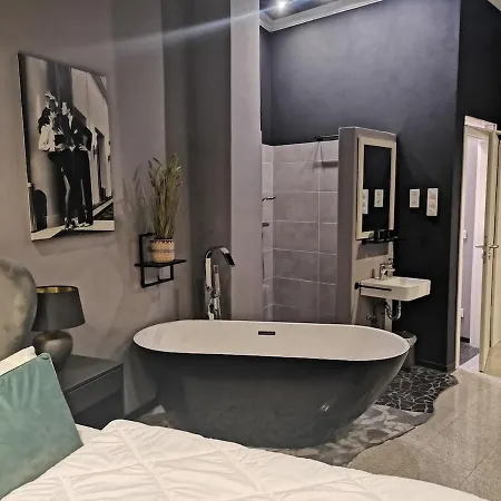 Apartamento St Barbara 1 Trier