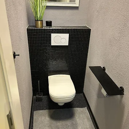Apartamento St Barbara 1 *