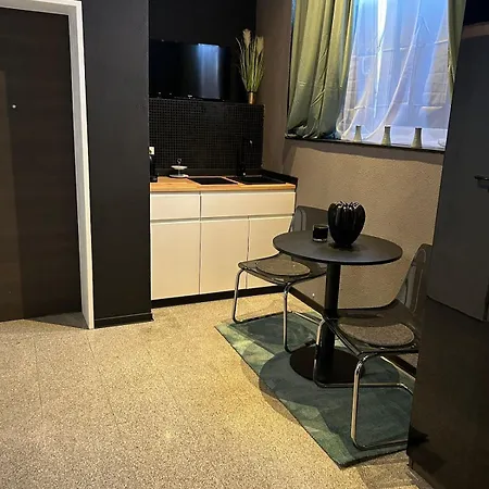 Apartamento St Barbara 1